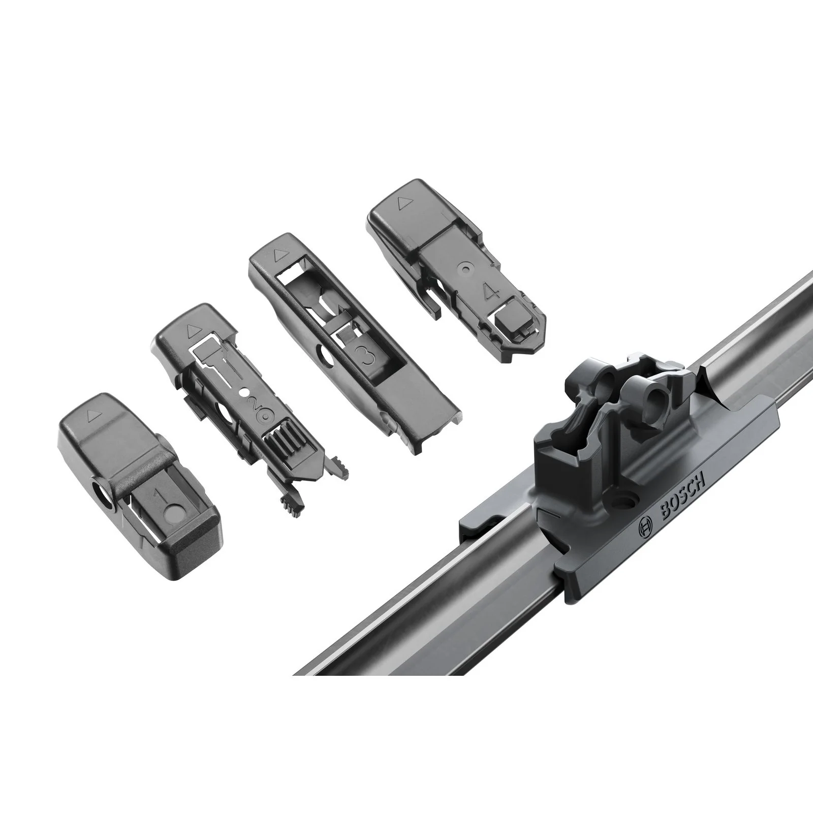 Bosch Aerotwin Plus - Twin Pack - Image 3