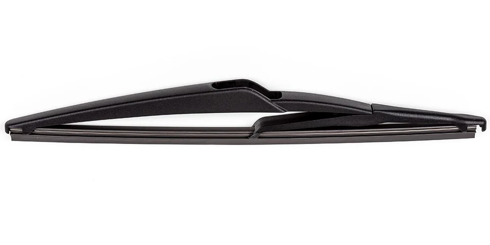 Bosch Super Plus & Michelin Rear Screen Wiper - Triple Pack - Image 5