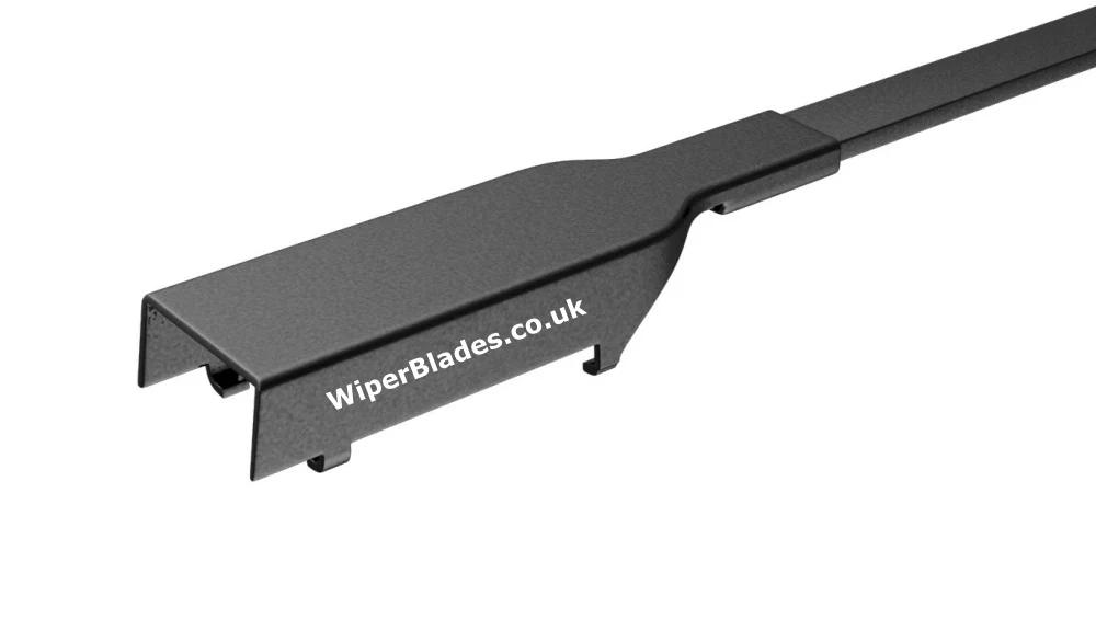 Lucas AIRFLEX DirectFit & Blades Rear Screen Wiper - Triple Pack - Image 3
