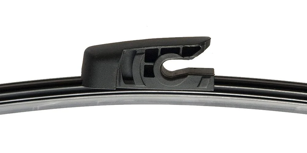 Lucas AIRFLEX Retrofit & Blades Rear Screen Wiper - Triple Pack - Image 6