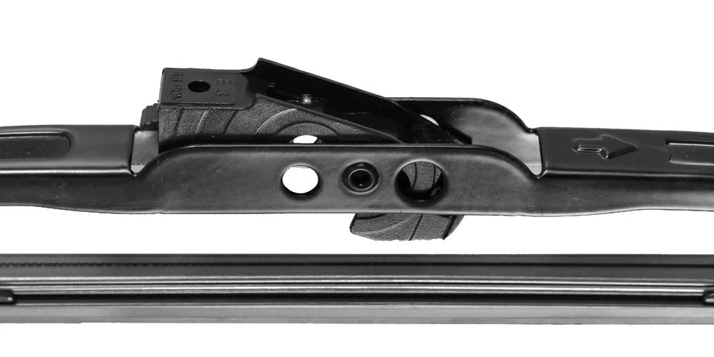 Lucas ECO Blade & Bosch Rear Screen Wiper H - Triple Pack - Image 4