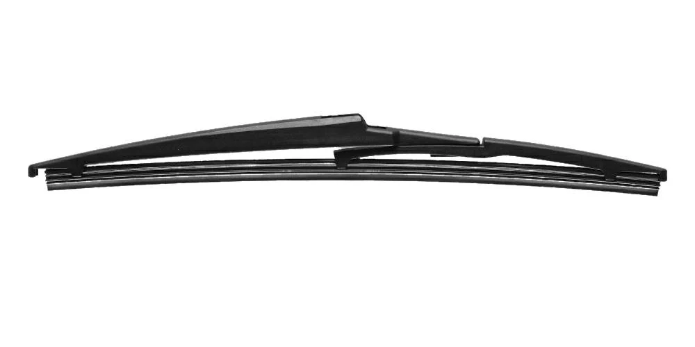 Michelin Radius Retrofit Beam & Blades Rear Screen Wiper - Triple Pack - Image 4
