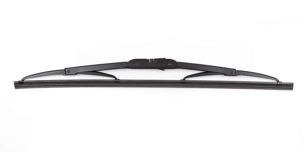 Michelin Radius Retrofit Beam & Bosch Rear Screen Wiper H - Triple Pack - Image 4