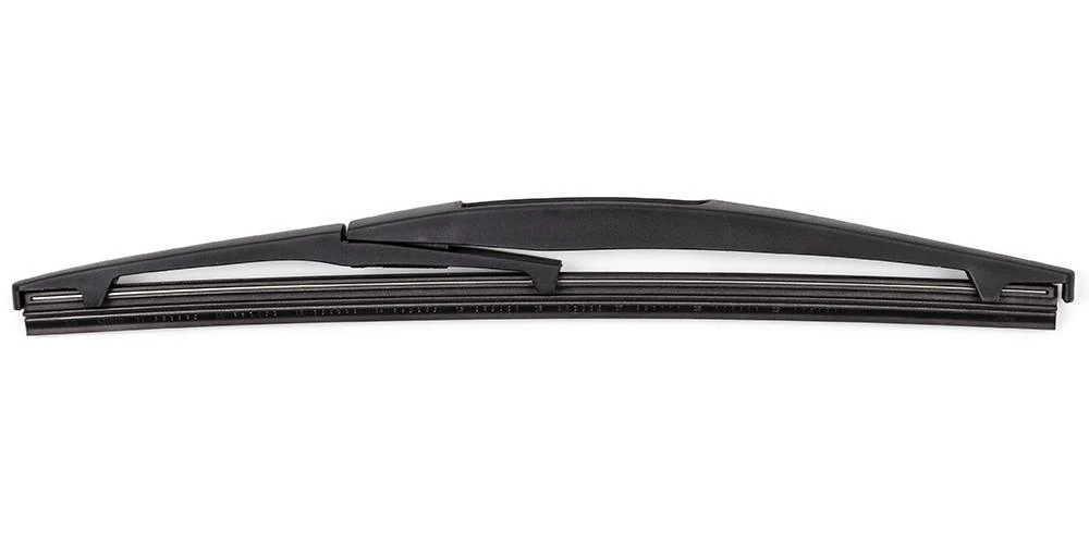 Michelin Radius Retrofit Beam & Bosch Rear Screen Wiper H - Triple Pack - Image 4