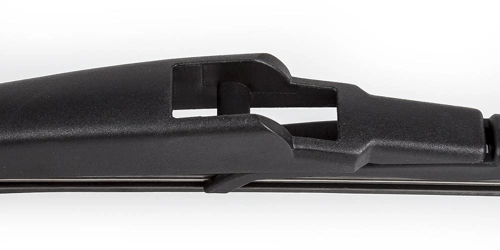 Michelin Radius Retrofit Beam & Bosch Rear Screen Wiper H - Triple Pack - Image 5
