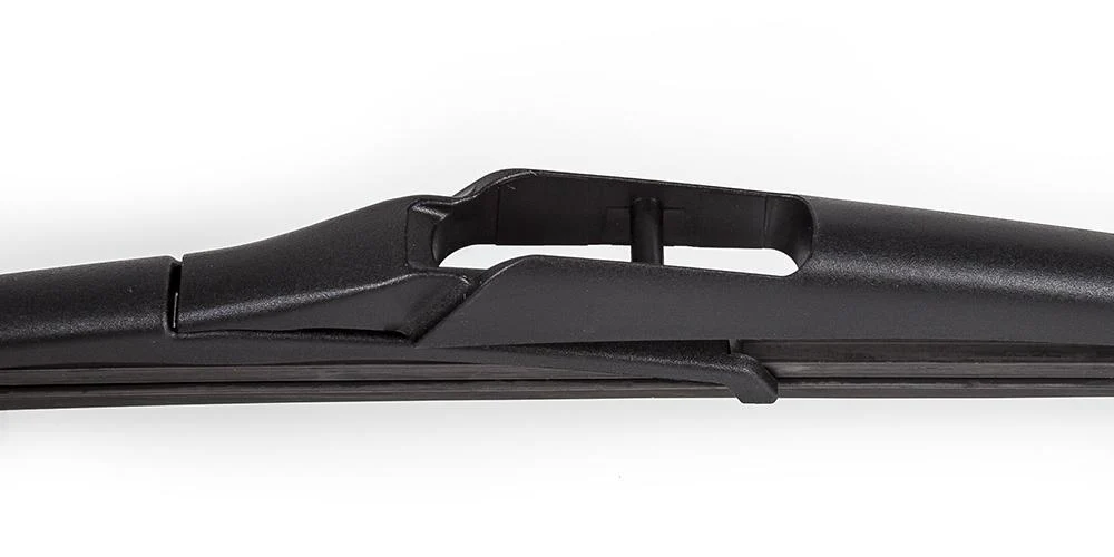 Michelin Radius Retrofit Beam & Bosch Rear Screen Wiper H - Triple Pack - Image 5