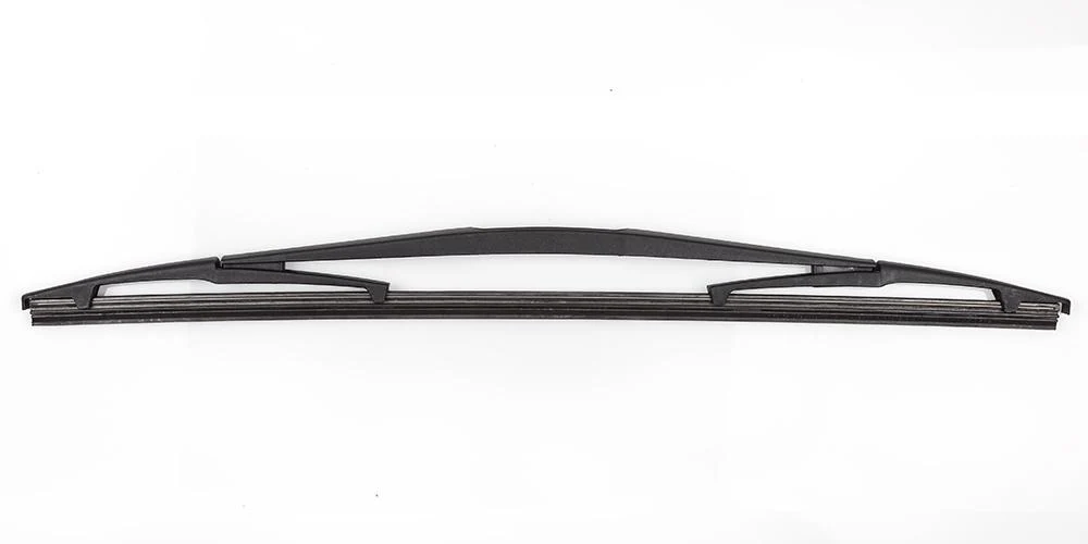 Michelin Radius Retrofit Beam & Bosch Rear Screen Wiper H - Triple Pack - Image 4