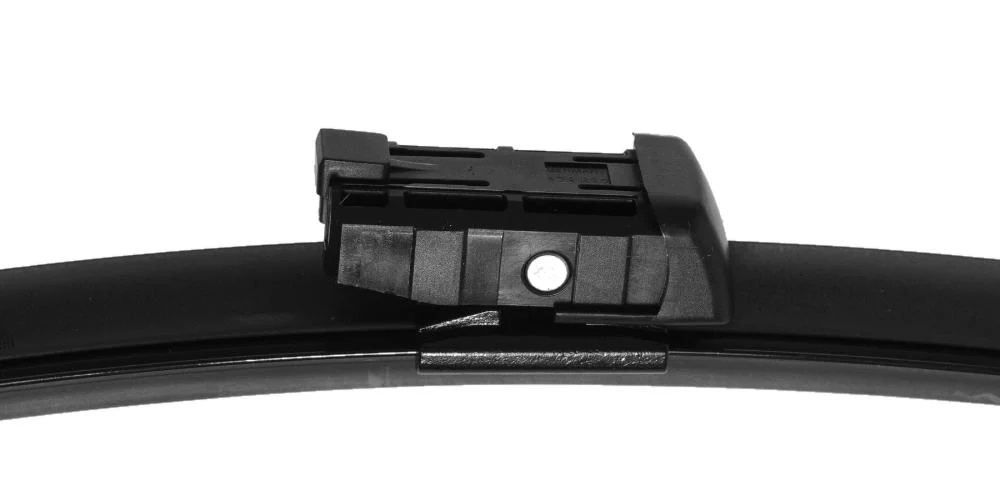 Valeo Silencio X.TRM Flat & Bosch Rear Screen Wiper A - Triple Pack - Image 5