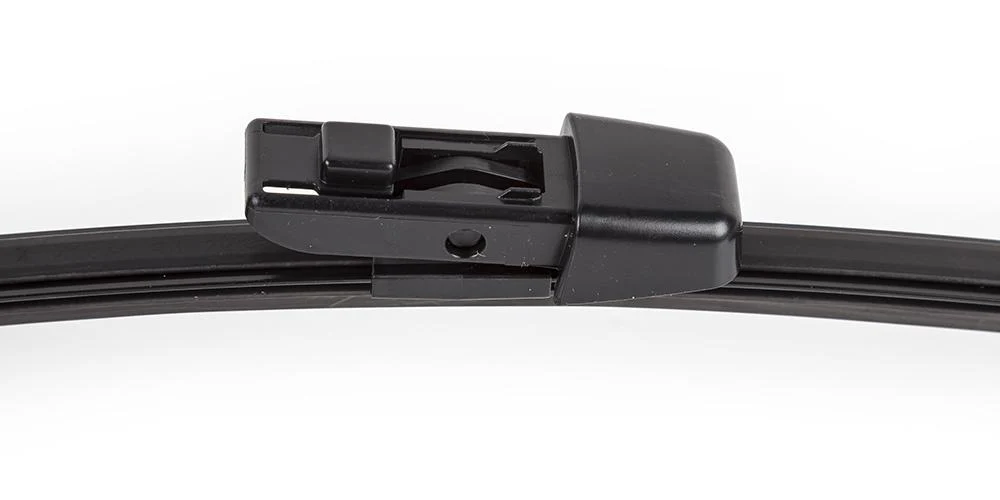Valeo Silencio X.TRM Flat & Bosch Rear Screen Wiper A - Triple Pack - Image 7