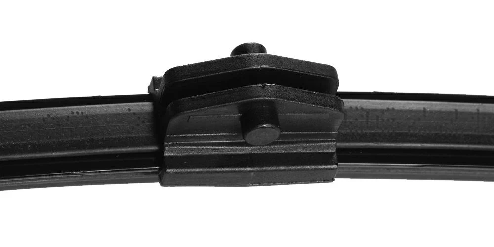Valeo Silencio X.TRM Flat & Bosch Rear Screen Wiper A - Triple Pack - Image 6