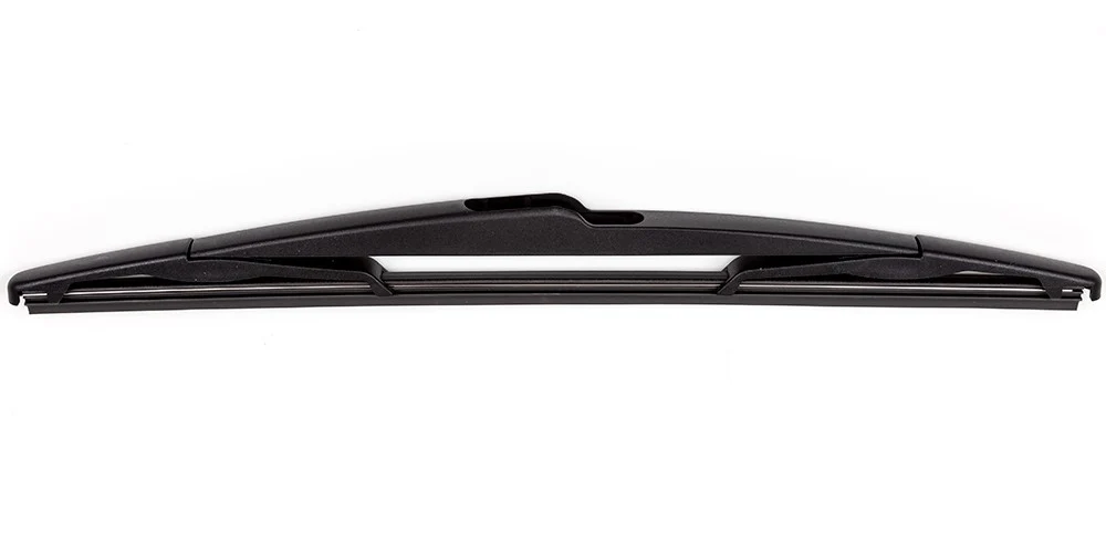 Valeo Silencio X.TRM Flat & Michelin Rear Screen Wiper - Triple Pack - Image 5