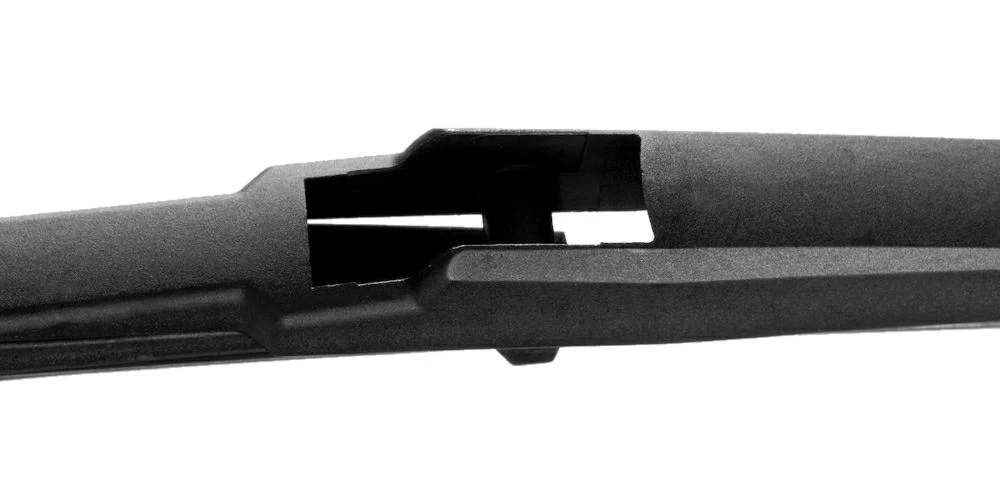 Wiper Blades Aerowiper & Blades Rear Screen Wiper - Triple Pack - Image 7