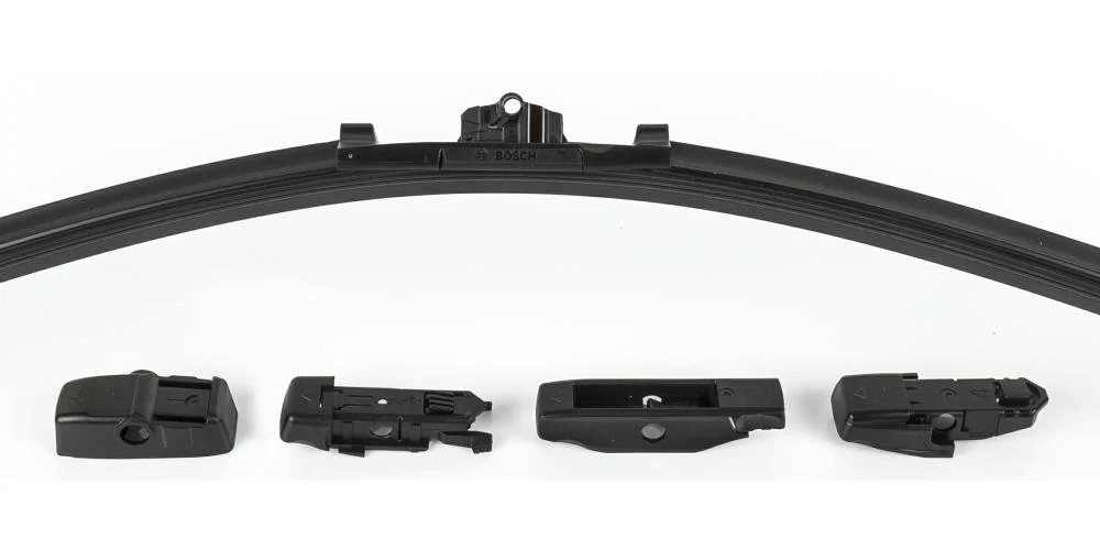 Wiper Blades Aerowiper & Bosch Aerotwin Plus - Triple Pack - Image 7