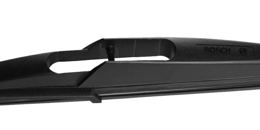 Wiper Blades Aerowiper & Bosch Rear Screen Wiper H - Triple Pack - Image 6